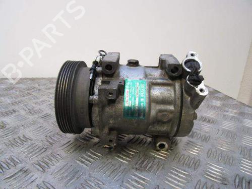 AC compressor DACIA LOGAN (LS_) 1.6 (LS0B, LS0D, LS0F, LS0H) | BP11044960M34 - Image 2