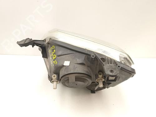 Højre forlygte OPEL MERIVA A MPV (X03) 1.6 16V (E75) | BP24616009C29 