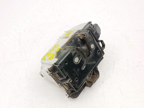 Used Front right lock Front right lock 27577548 27577548