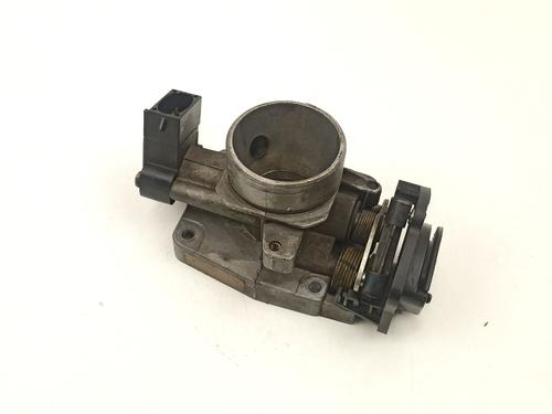 Used Throttle body FORD FIESTA IV (JA_, JB_) 1.3 i (60 hp) 19665132