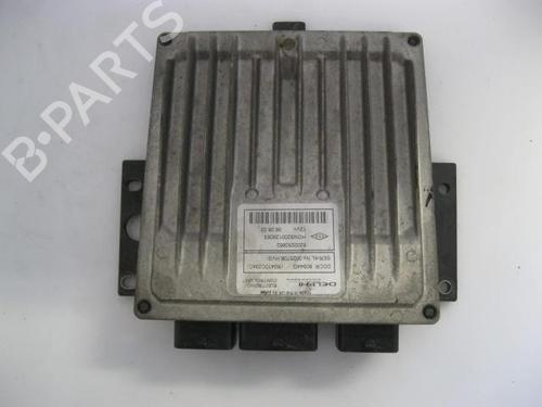 Electronic module RENAULT CLIO II (BB_, CB_) 1.5 dCi (B/CB07) | BP20116305M83 