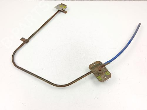 Used Front left window mechanism SEAT MARBELLA (28A) [1986-1999]  30103490