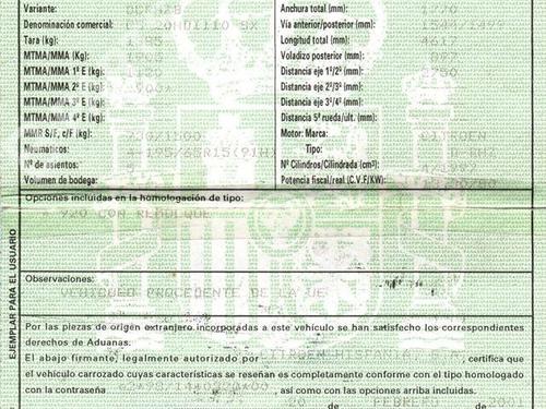 Oliebundkar CITROËN C5 I (DC_) 2.0 HDi (DCRHZB, DCRHZE) | BP25804158M115 
