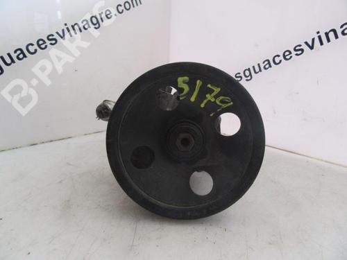 Styring servopumpe MERCEDES-BENZ CLK (C208) CLK 320 (208.365) (218 hp) 11737477