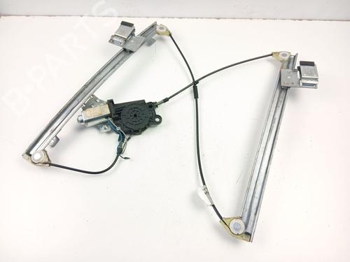 Used Front left window mechanism FORD FOCUS I (DAW, DBW) 1.4 16V (75 hp) 31665579