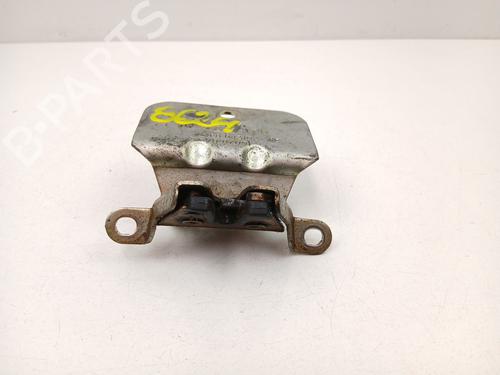 Tailgate lock FORD FIESTA III (GFJ)  | BP26040526C101 