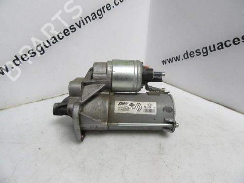 Used Starter Starter 20118863 20118863