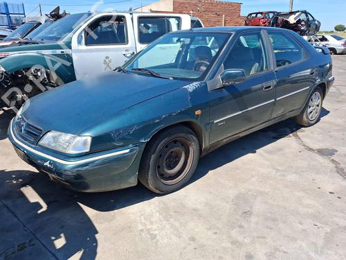 Used Parts CITROËN XANTIA (X1_, X2_) 1.9 Turbo D 4749553