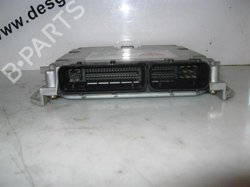 Electronic module NISSAN ALMERA TINO (V10)  | BP20116936M83 