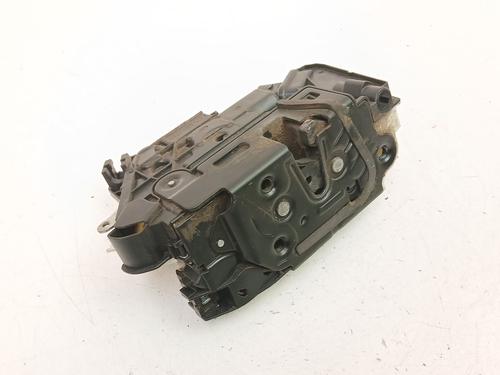 Used Front right lock Front right lock SEAT IBIZA IV SC (6J1, 6P5) 1.6 TDI (90 hp) 34445266 34445266