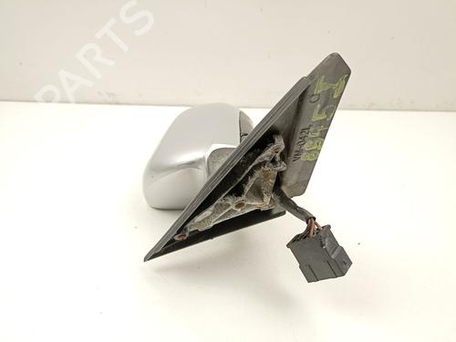 Left mirror AUDI A3 (8L1)  | BP24309383C26 