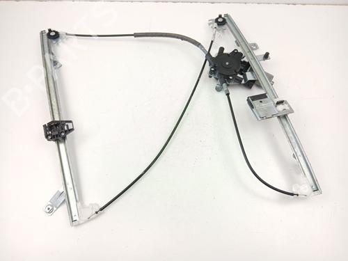 Used Front right window mechanism CITROËN BERLINGO / BERLINGO FIRST MPV (MF_, GJK_, GFK_) 1.9 D 4WD (MFWJZ) (69 hp) 29007999