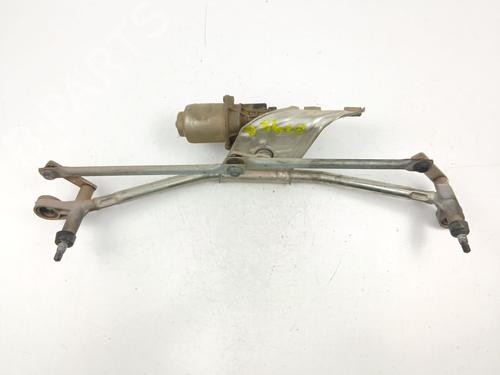 Front wiper motor FORD TRANSIT CONNECT (P65_, P70_, P80_) 1.8 TDCi | BP30152399M29