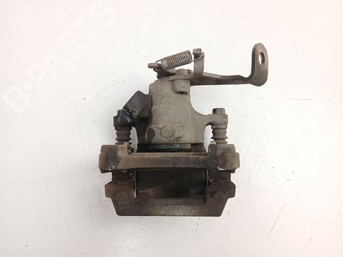 Left rear brake caliper MAZDA CX-5 (KE, GH) 2.2 D AWD (KE2AW) | BP31015945M107