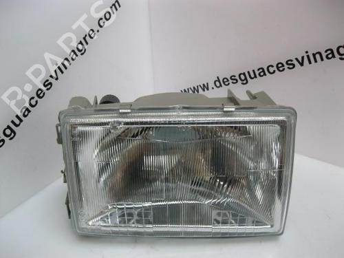 Used Right headlight RENAULT 9 (L42_) 1.4 Turbo (L425) (105 hp) 24698169