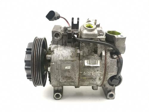 AC compressor AUDI A4 B6 (8E2) 2.5 TDI | BP16934619M34 
