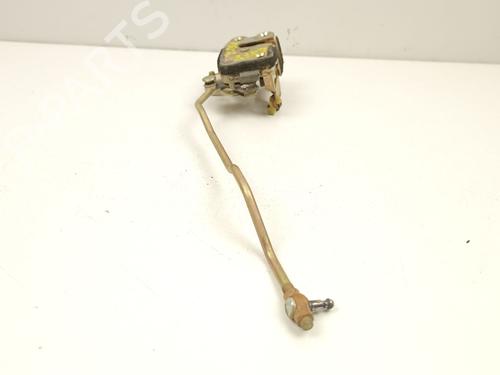 Front right lock SSANGYONG MUSSO (FJ) 2.9 TD | BP22737395C97 