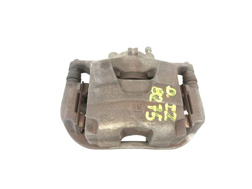 Left front brake caliper CHEVROLET ORLANDO (J309) 2.0 D | BP25756528M105 - Image 2