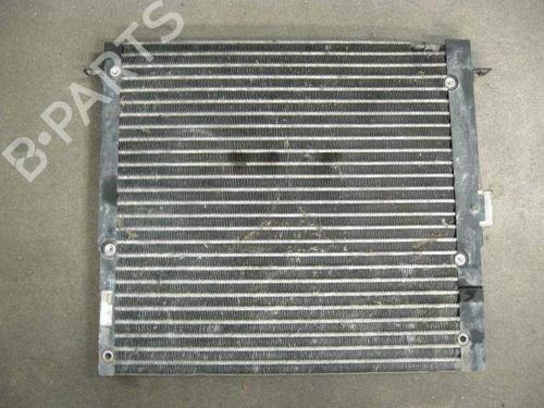Used AC radiator AC radiator 11956209 11956209