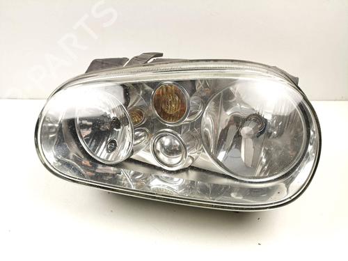 Used Left headlight Left headlight VW GOLF IV (1J1) [1997-2008] 23256564 23256564