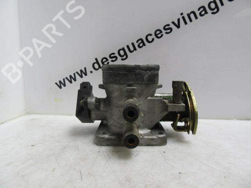 Used Throttle body Throttle body HYUNDAI COUPE I (RD) 1.6 16V (116 hp) 20117869 20117869