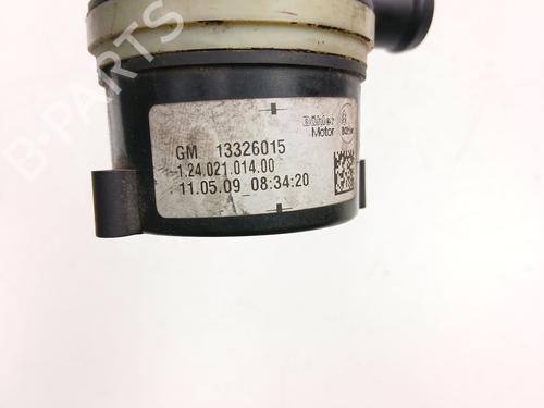 Other OPEL ASTRA J (P10) 1.3 CDTI (68) | BP29970632O1 