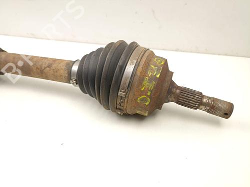 Left front driveshaft CITROËN C5 I (DC_) 2.0 HDi (DCRHZB, DCRHZE) | BP24367514M38 - Image 6