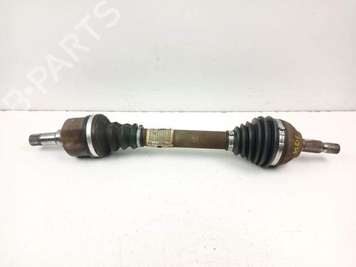 Used Left front driveshaft Left front driveshaft 31590307 31590307