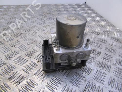 Used ABS pump CITROËN C4 I (LC_) 1.6 HDi (109 hp) 20120045