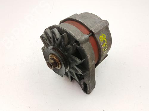 Used Alternator SEAT IBIZA I (21A) [1984-1993]  27548513