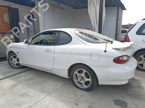 Front wiper motor HYUNDAI COUPE I (RD) 2.0 16V | BP27390854M29 