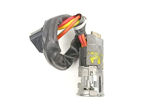 Ignition barrel DACIA LOGAN (LS_) | BP20485621M48 - Image 2