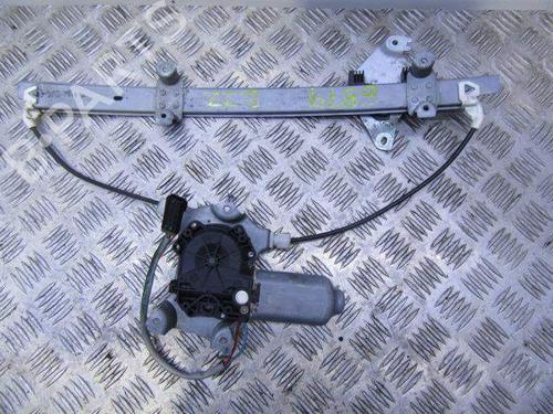 Used Front left window mechanism Front left window mechanism 9831662 9831662