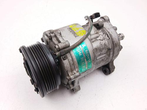 Used AC compressor AC compressor 28019648 28019648