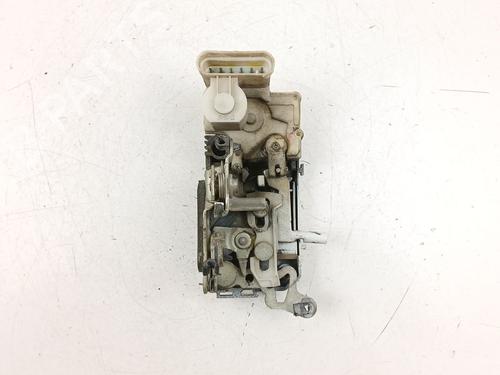Front right lock FIAT PUNTO (188_) 1.9 JTD | BP30627523C97 