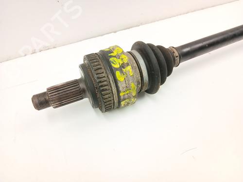 Right rear driveshaft BMW 3 Compact (E36) 318 tds | BP37464348M41 - Image 6