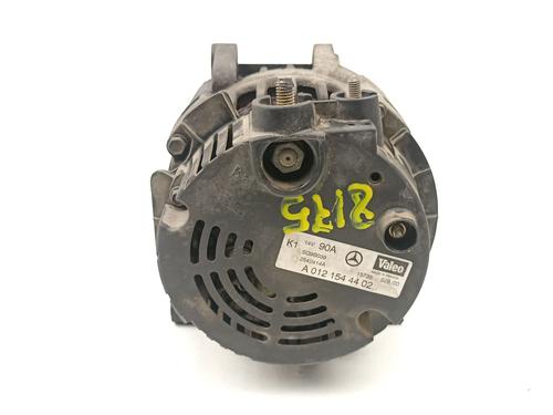 Alternator MERCEDES-BENZ A-CLASS (W168) A 170 CDI (168.008) | BP17129027M7 