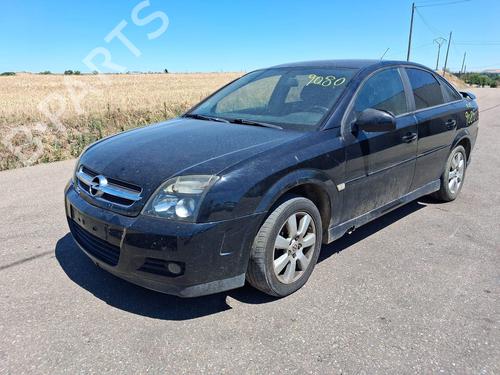Brugte OPEL VECTRA C GTS (Z02) 1.8 16V (F68) 4816106
