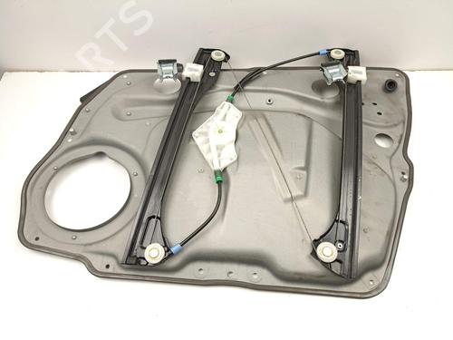 front-left-window-mechanism-mercedes-benz-a-class-w169-2004-2005-2006-2007-2008-2009-2010-2011-2012-25005634 main image