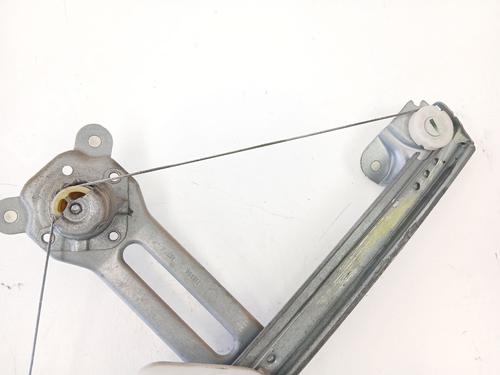 Rear left window mechanism DACIA LOGAN (LS_) 1.4 (LS0A, LS0C, LS0E, LS0G) | BP38411557C24 - Image 4