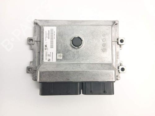 Control unit CITROËN C4 X (BD_, BE_, BF_) ë-C4 X (BFZKXC) | BP40433395M11 - Image 2