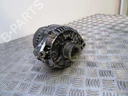 Used Alternator Alternator 20119781 20119781