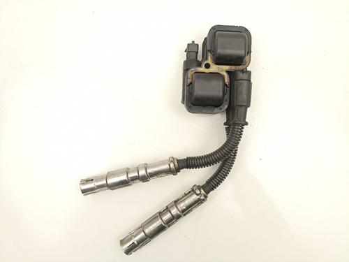 Ignition coil MERCEDES-BENZ S-CLASS (W220) S 320 (220.065, 220.165) | BP16702654M94 