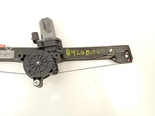 Front right window mechanism FIAT GRANDE PUNTO (199_) 1.3 D Multijet | BP20240310C23 