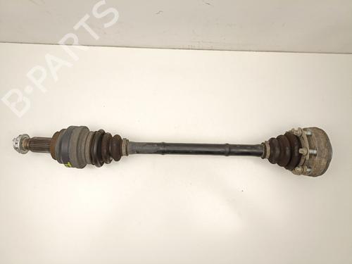 Left rear driveshaft BMW X1 (E84) xDrive 18 d | BP16723324M40 