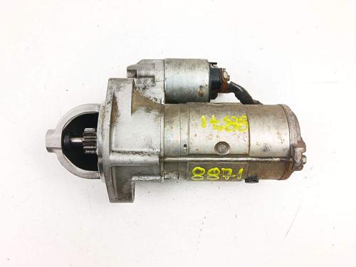 Starter SSANGYONG REXTON / REXTON II (GAB_) 2.9 TD | BP31364849M8 - Image 2