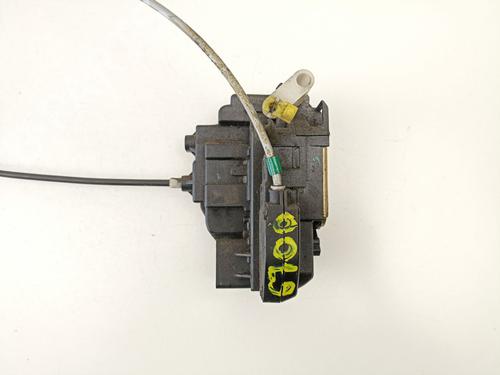 Front left lock NISSAN MICRA III (K12) 1.5 dCi | BP15825754C98 