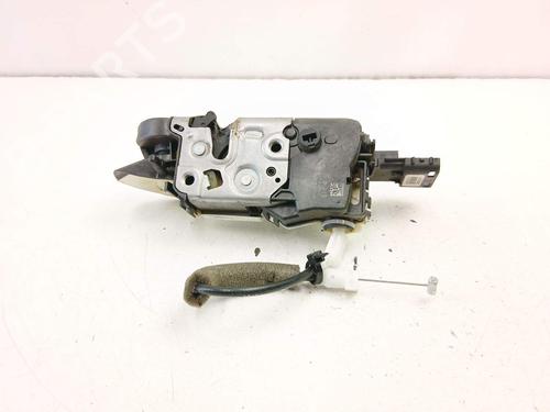 Tailgate lock CITROËN BERLINGO MULTISPACE (B9) 1.6 HDi 90 | BP36529665C101 - Image 5