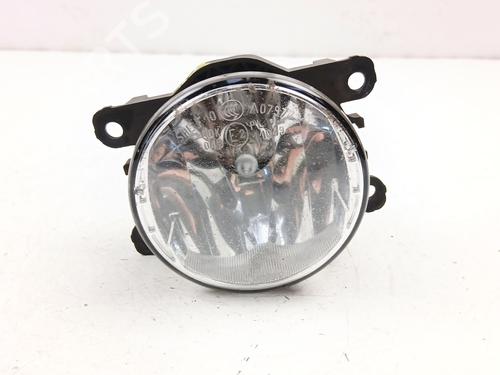 Left front fog light DACIA LODGY (JS_) 1.5 dCi | BP31362639C30