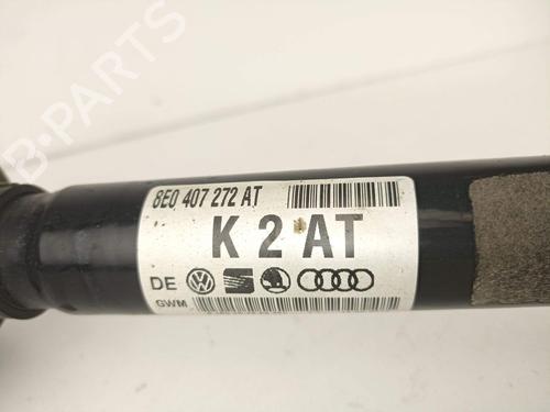 Right front driveshaft SEAT EXEO (3R2) | BP10174858M39 - Image 4
